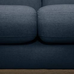 Mørteens Canapé d’angle Billund I - Tissu structuré - Bleu foncé - Méridienne courte à droite (vue de face) 13 Mørteens Canapé d’angle Billund I - Tissu structuré - Bleu foncé - Méridienne courte à droite (vue de face) -Meubles de salon Soldes 1000224344 200916 14024700832 DETAILS P000000001000224344