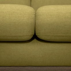 Mørteens Canapé d’angle Billund I - Tissu structuré - Vert olive - Méridienne courte à gauche (vue de face) 13 Mørteens Canapé d’angle Billund I - Tissu structuré - Vert olive - Méridienne courte à gauche (vue de face) -Meubles de salon Soldes 1000224365 200916 14034401046 DETAILS P000000001000224365