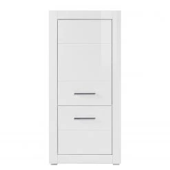 Loftscape Buffet haut Bricktown IV - Blanc brillant / Blanc mat 11 Loftscape Buffet haut Bricktown IV - Blanc brillant / Blanc mat -Meubles de salon Soldes 1000224379 200904 12200300009 DETAILS P000000001000224379