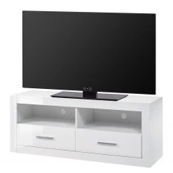 Loftscape Meubles TV muraux Bricktown III (4 él.) - Blanc brillant / Blanc mat 20 Loftscape Meubles TV muraux Bricktown III (4 él.) - Blanc brillant / Blanc mat -Meubles de salon Soldes 1000224393 200925 18322600043 DETAILS P000000001000224393