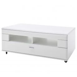 Loftscape Table basse Cassville - Blanc mat