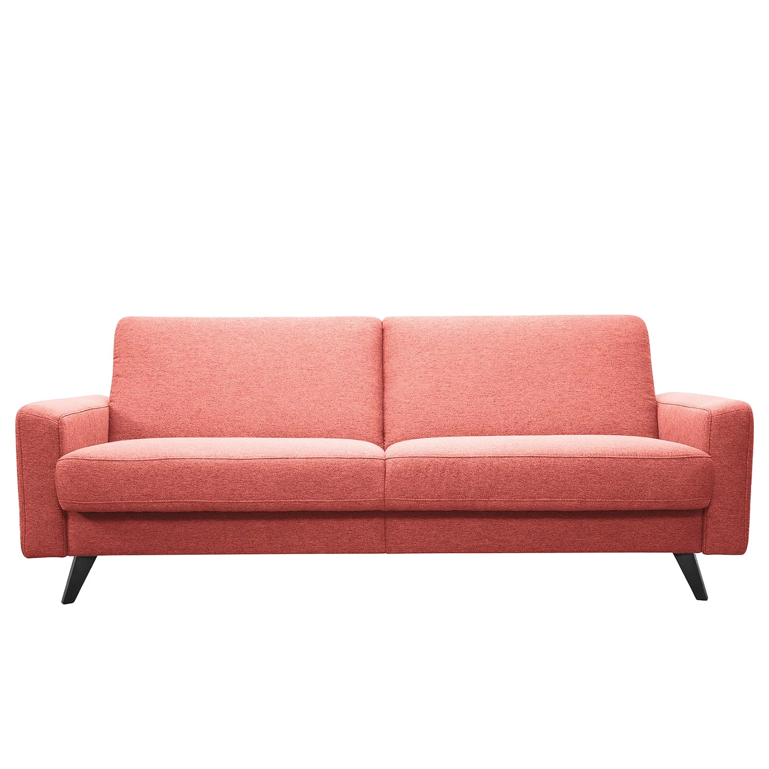 Fredriks Canapé convertible Helper - Tissu - Tissu Cavo: Corail 6 Fredriks Canapé convertible Helper - Tissu - Tissu Cavo: Corail – Image 4