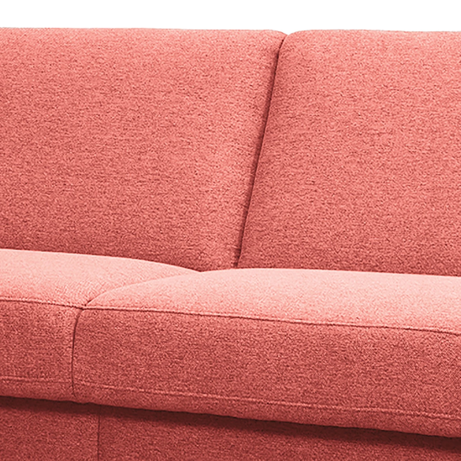 Fredriks Canapé convertible Helper - Tissu - Tissu Cavo: Corail 10 Fredriks Canapé convertible Helper - Tissu - Tissu Cavo: Corail – Image 8