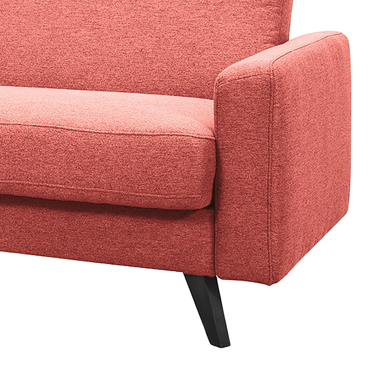 Fredriks Canapé convertible Helper - Tissu - Tissu Cavo: Corail 11 Fredriks Canapé convertible Helper - Tissu - Tissu Cavo: Corail – Image 9