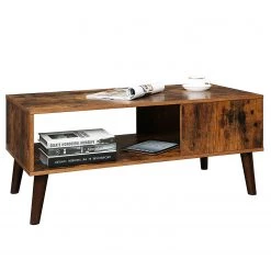 Naturoo Table basse Exmoor - Marron / Hévéa 8 Naturoo Table basse Exmoor - Marron / Hévéa -Meubles de salon Soldes 1000225812 200914 06120900032 DETAILS P000000001000225812