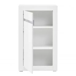 Loftscape Commode Cape Ann IV - Blanc brillant / Blanc mat 10 Loftscape Commode Cape Ann IV - Blanc brillant / Blanc mat -Meubles de salon Soldes 1000226240 200923 15522100012 DETAILS P000000001000226240