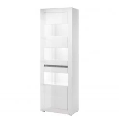 Loftscape Ensemble meubles TV Cape Ann III (4 él.) - Blanc brillant / Blanc mat 17 Loftscape Ensemble meubles TV Cape Ann III (4 él.) - Blanc brillant / Blanc mat -Meubles de salon Soldes 1000226253 200923 15532200058 DETAILS P000000001000226253