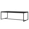 Tenzo Table basse Lipp - Noir 2 Tenzo Table basse Lipp - Noir -Meubles de salon Soldes 1000226357 201006 12073300001 IMAGE P000000001000226357