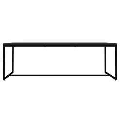 Tenzo Table basse Lipp - Noir 8 Tenzo Table basse Lipp - Noir -Meubles de salon Soldes 1000226357 201006 12073300003 DETAILS P000000001000226357