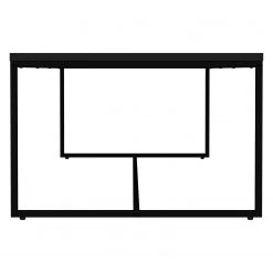 Tenzo Table basse Lipp - Noir 9 Tenzo Table basse Lipp - Noir -Meubles de salon Soldes 1000226357 201006 12073300004 DETAILS P000000001000226357