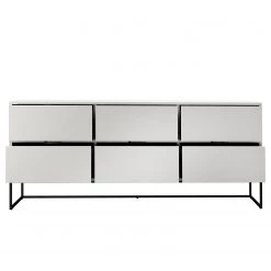 Tenzo Buffet Lipp II - Blanc -Meubles de salon Soldes 1000226360 220803 032 DETAILS P000000001000226360