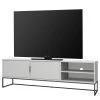 Tenzo Meuble TV Lipp I - Blanc 2 Tenzo Meuble TV Lipp I - Blanc -Meubles de salon Soldes 1000226380 220803 010 IMAGE P000000001000226380