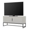 Tenzo Meuble TV Lipp II - Blanc 1 Tenzo Meuble TV Lipp II - Blanc -Meubles de salon Soldes 1000226395 220803 010 IMAGE P000000001000226395