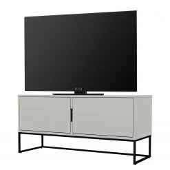 Tenzo Meuble TV Lipp II - Blanc