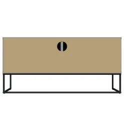 Tenzo Meuble TV Lipp II - Blanc 15 Tenzo Meuble TV Lipp II - Blanc -Meubles de salon Soldes 1000226395 220803 035 DETAILS P000000001000226395