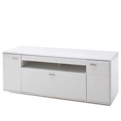 Loftscape Meubles TV muraux Cassville I ( 4 élém.) - Blanc mat / Anthracite -Meubles de salon Soldes 1000226401 200925 06052100009 DETAILS P000000001000226401