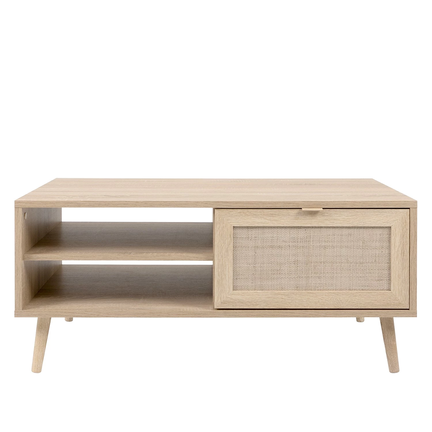 Naturoo Table basse Bouzy - Imitation chêne Sonoma 6 Naturoo Table basse Bouzy - Imitation chêne Sonoma – Image 4