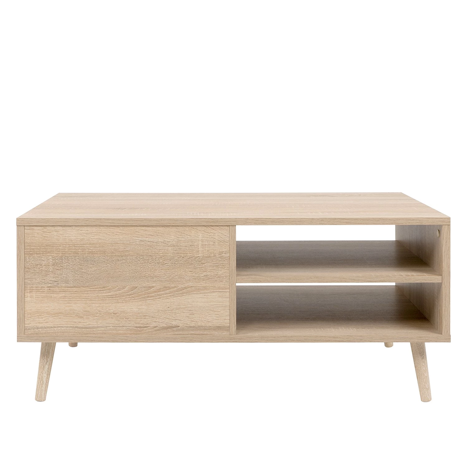 Naturoo Table basse Bouzy - Imitation chêne Sonoma 8 Naturoo Table basse Bouzy - Imitation chêne Sonoma – Image 6
