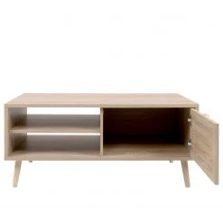 Naturoo Table basse Bouzy - Imitation chêne Sonoma 20 Naturoo Table basse Bouzy - Imitation chêne Sonoma -Meubles de salon Soldes 1000227259 201007 13495200048 DETAILS P000000001000227259