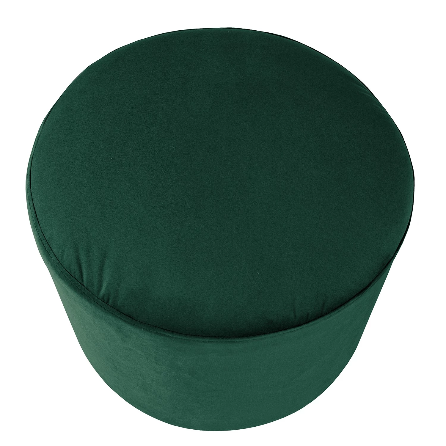 Loftscape Repose-pieds Redmond II - Velours Ravi: Vert vieilli 6 Loftscape Repose-pieds Redmond II - Velours Ravi: Vert vieilli – Image 4