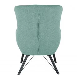 Loftscape Fauteuil Newfield - Tissu - Tissu Voer: Bleu clair 26 Loftscape Fauteuil Newfield - Tissu - Tissu Voer: Bleu clair -Meubles de salon Soldes 1000227355 210414 06404000056 DETAILS P000000001000227355