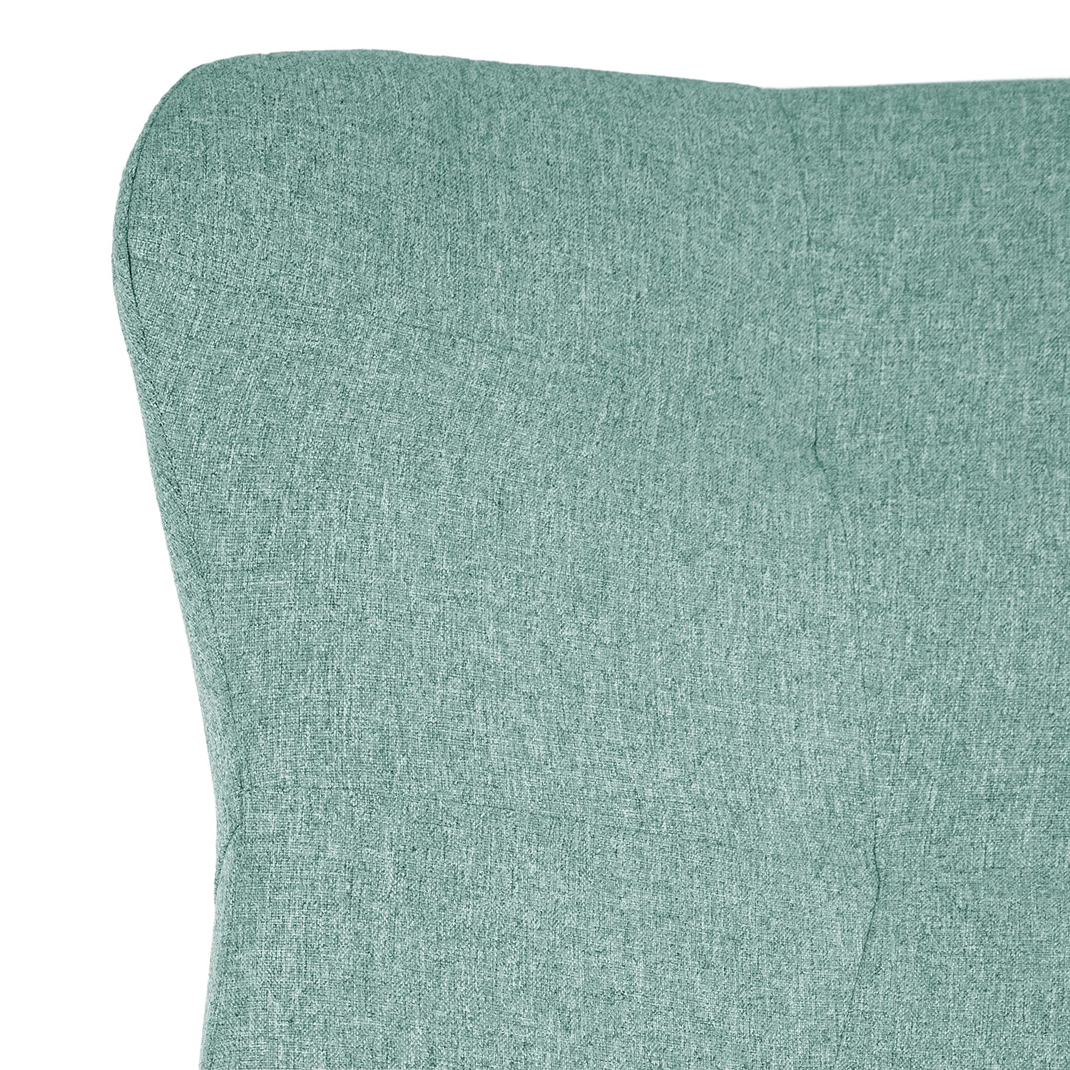 Loftscape Fauteuil Newfield - Tissu - Tissu Voer: Bleu clair 12 Loftscape Fauteuil Newfield - Tissu - Tissu Voer: Bleu clair – Image 10