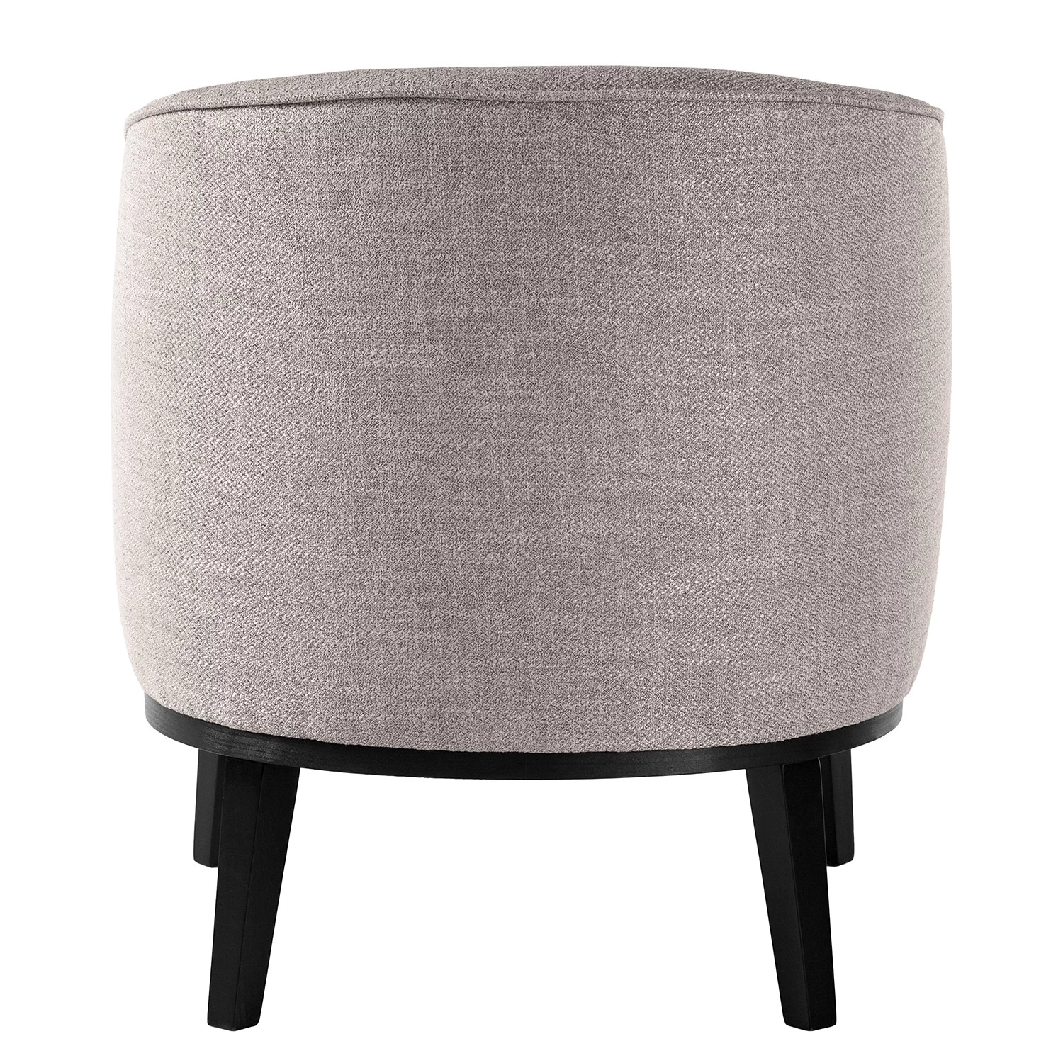 Ridgevalley Fauteuil Voiteur - Tissu Noela: Gris clair 8 Ridgevalley Fauteuil Voiteur - Tissu Noela: Gris clair – Image 6