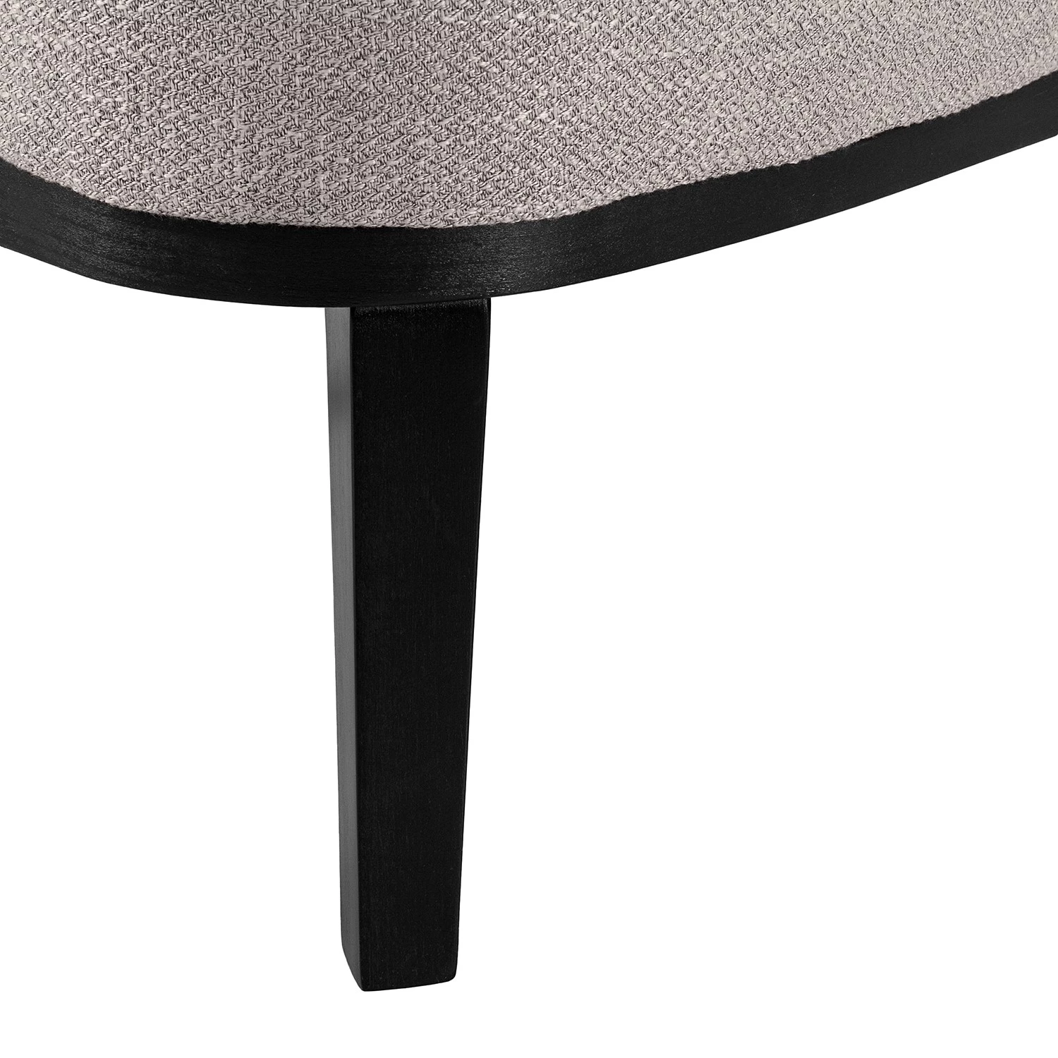 Ridgevalley Fauteuil Voiteur - Tissu Noela: Gris clair 16 Ridgevalley Fauteuil Voiteur - Tissu Noela: Gris clair – Image 14