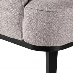 Ridgevalley Fauteuil Voiteur - Tissu Noela: Gris clair 35 Ridgevalley Fauteuil Voiteur - Tissu Noela: Gris clair -Meubles de salon Soldes 1000227401 210408 16044200264 DETAILS P000000001000227401