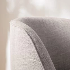 Ridgevalley Fauteuil Voiteur - Tissu Noela: Gris clair 27 Ridgevalley Fauteuil Voiteur - Tissu Noela: Gris clair -Meubles de salon Soldes 1000227401 210506 10192400101 DETAILS P000000001000227401