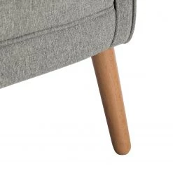 Ridgevalley Fauteuil Tarco - Tissu Voer: Gris -Meubles de salon Soldes 1000227419 210408 16090800368 DETAILS P000000001000227419