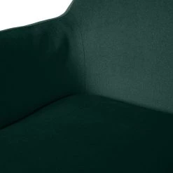 Red Living Fauteuil Culin - Microfibre Sela: Pétrole -Meubles de salon Soldes 1000227476 210401 16181500214 DETAILS P000000001000227476