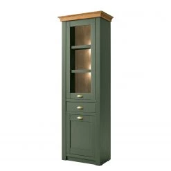 Norrwood Ensemble meubles TV Cardet I (4 élém.) - Vert mousse / Imitation chêne de Wotan 31 Norrwood Ensemble meubles TV Cardet I (4 élém.) - Vert mousse / Imitation chêne de Wotan -Meubles de salon Soldes 1000227559 201016 13035800059 DETAILS P000000001000227559