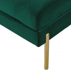 Jack & Alice Repose-pieds Borlo - Vert foncé 23 Jack & Alice Repose-pieds Borlo - Vert foncé -Meubles de salon Soldes 1000227591 210702 06192100039 DETAILS P000000001000227591