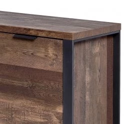 Jahnke Enfilade Loop II - Imitation chêne rustique 19 Jahnke Enfilade Loop II - Imitation chêne rustique -Meubles de salon Soldes 1000227832 201027 13592600054 DETAILS P000000001000227832