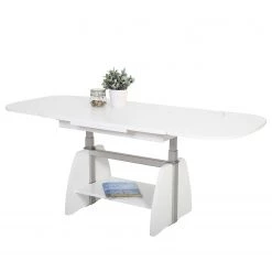 Loftscape Table basse Linco - Extensible - Blanc -Meubles de salon Soldes 1000227873 201016 14051300070 DETAILS P000000001000227873