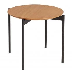 Red Living Bout de canapé Yzeron - Chêne -Meubles de salon Soldes 1000228570 201022 13492300025 DETAILS P000000001000228570