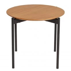 Red Living Bout de canapé Yzeron - Chêne -Meubles de salon Soldes 1000228570 201022 13492400026 DETAILS P000000001000228570