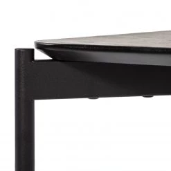 Red Living Bout de canapé Oakton - Chêne noir 16 Red Living Bout de canapé Oakton - Chêne noir -Meubles de salon Soldes 1000228603 201022 13501900083 DETAILS P000000001000228603