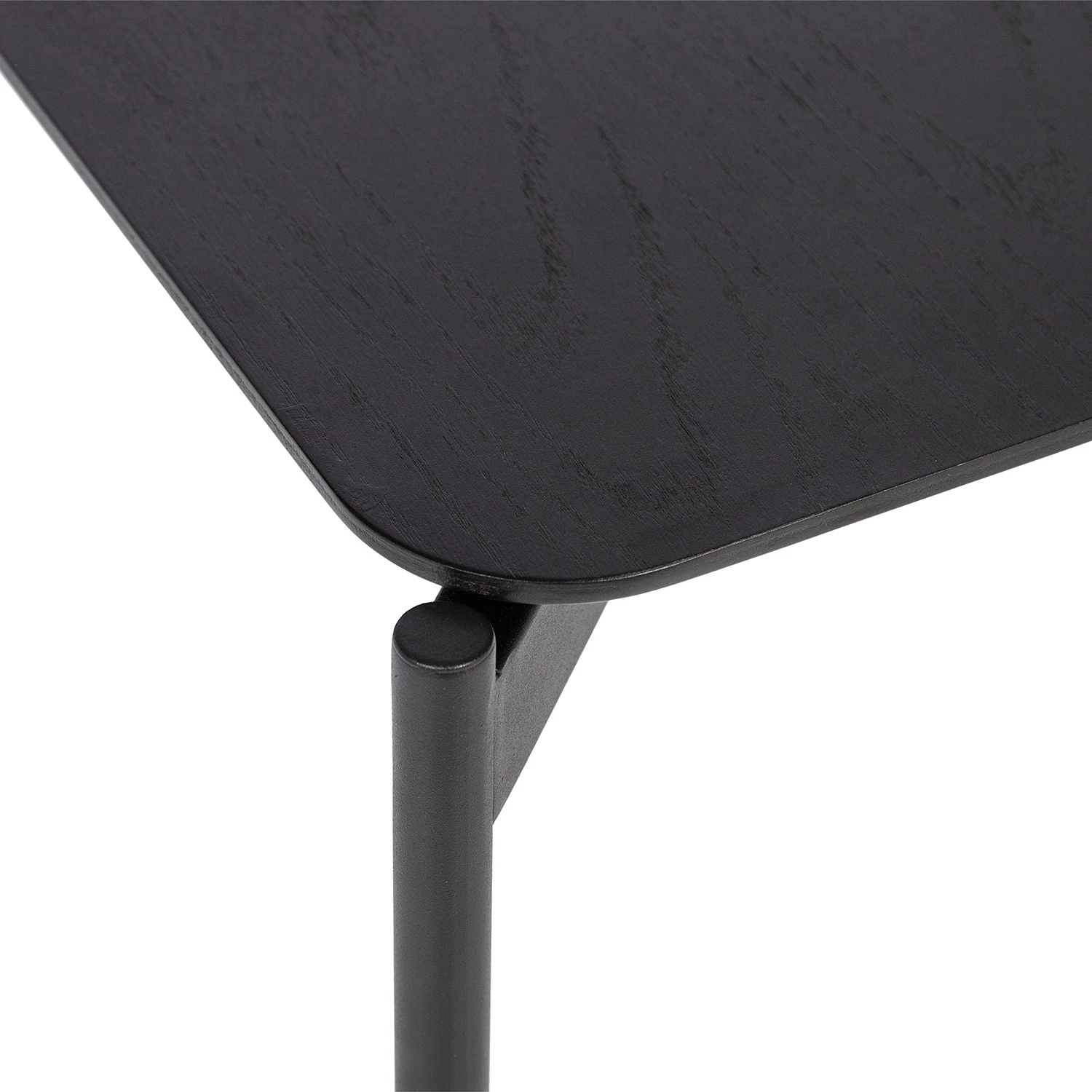 Red Living Bout de canapé Oakton - Chêne noir 8 Red Living Bout de canapé Oakton - Chêne noir – Image 6