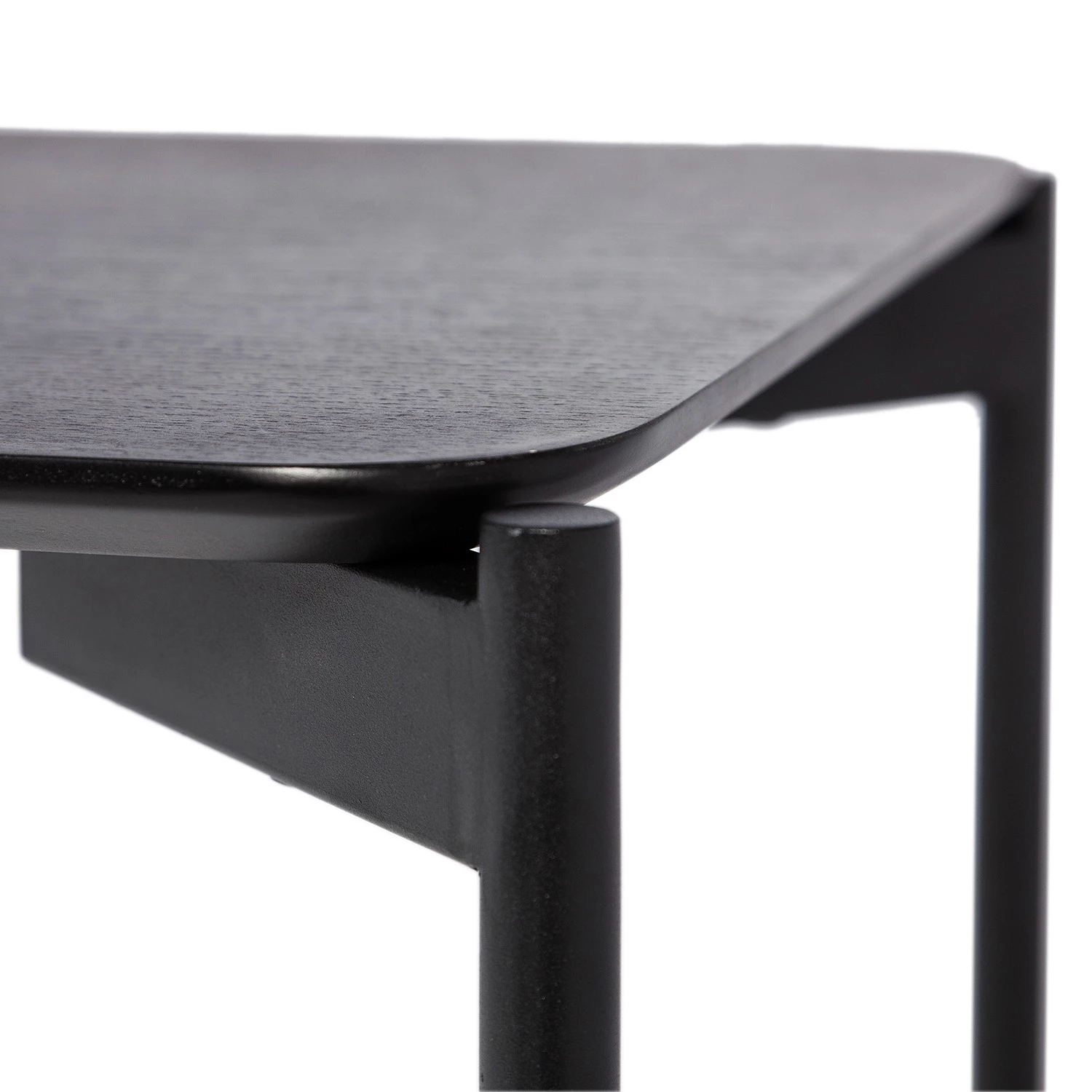 Red Living Bout de canapé Oakton - Chêne noir 9 Red Living Bout de canapé Oakton - Chêne noir – Image 7