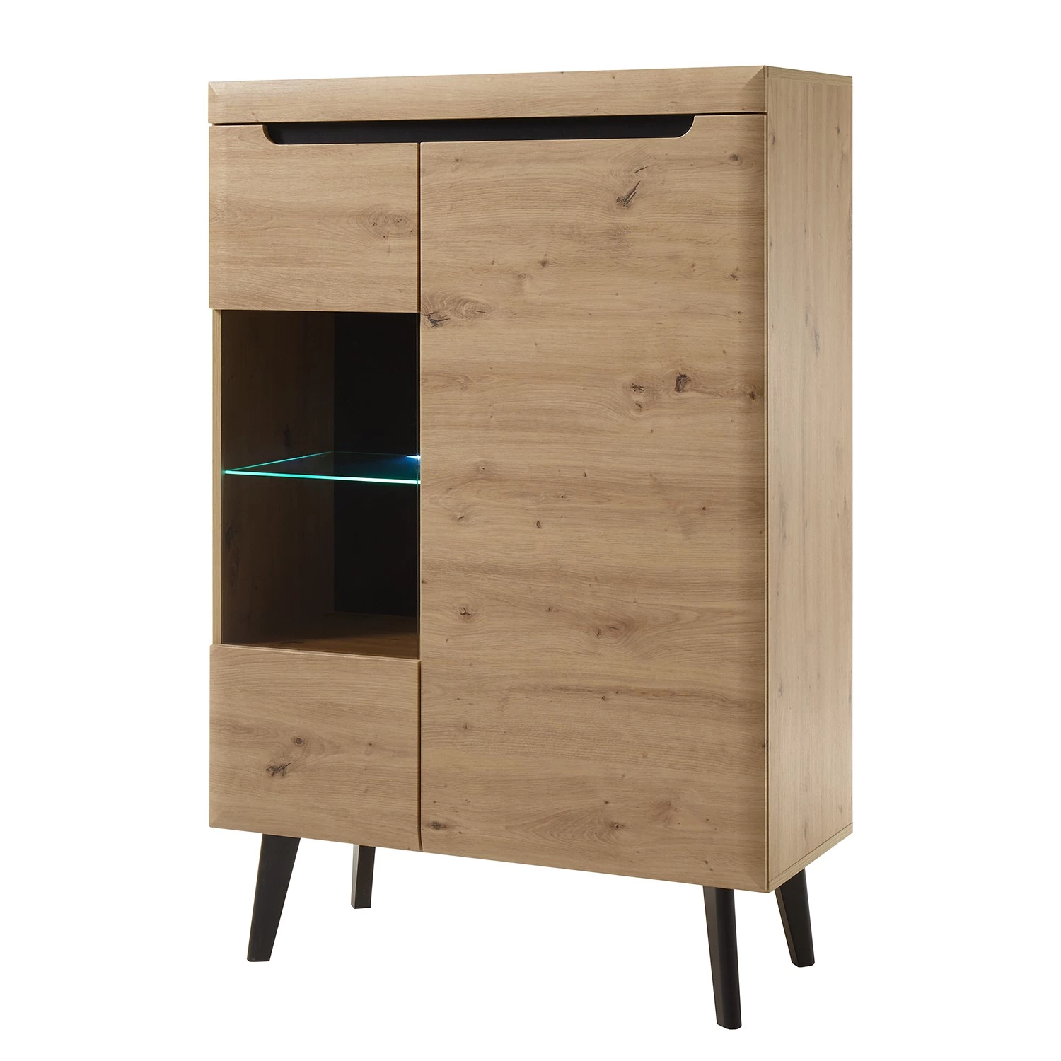 Loftscape Buffet haut Tornac I 3 Loftscape Buffet haut Tornac I