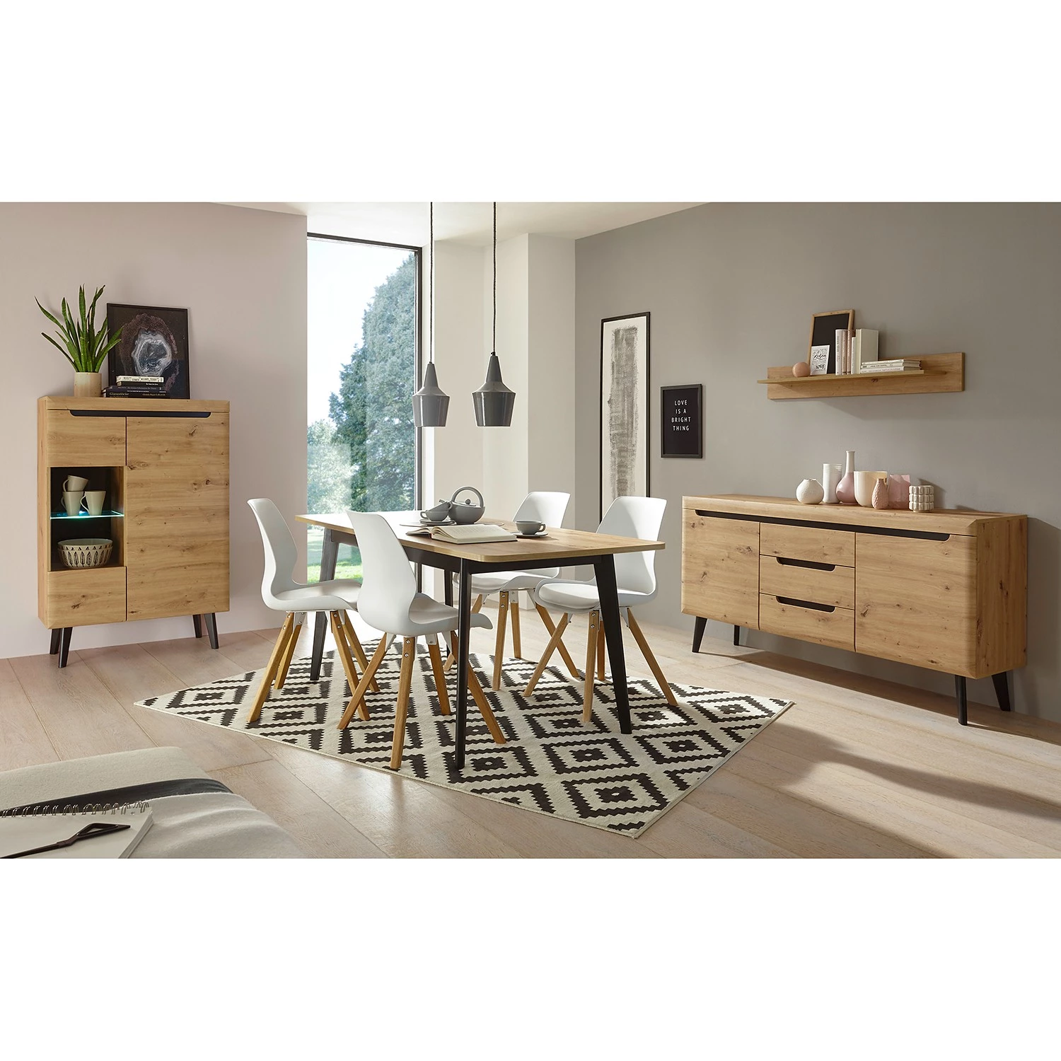 Loftscape Buffet haut Tornac I 5 Loftscape Buffet haut Tornac I – Image 3
