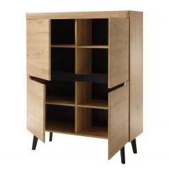 Loftscape Buffet haut Tornac II -Meubles de salon Soldes 1000228640 201028 06323000065 DETAILS P000000001000228640