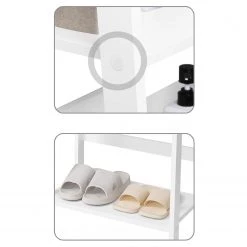 Norrwood Étagère Long Pine -Meubles de salon Soldes 1000229714 201104 13573800065 DETAILS P000000001000229714