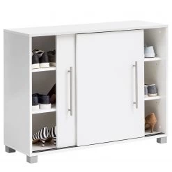 Schildmeyer Commode Milo - Blanc -Meubles de salon Soldes 1000230467 201111 12284900022 DETAILS P000000001000230467