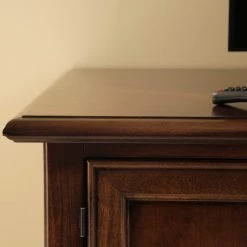 Ridgevalley Meuble TV Brieux I - Partiellement en tulipier massif - Tulipier ancien -Meubles de salon Soldes 1000230611 201113 12524800016 DETAILS P000000001000230611