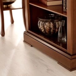 Ridgevalley Étagère Brieux II - Placage en bois véritable - Tulipier ancien 20 Ridgevalley Étagère Brieux II - Placage en bois véritable - Tulipier ancien -Meubles de salon Soldes 1000230623 201113 12540600091 DETAILS P000000001000230623