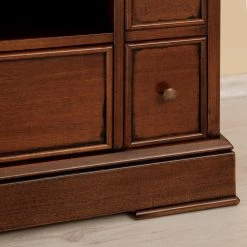 Ridgevalley Meuble TV Brieux II - Partiellement en tulipier massif - Tulipier ancien -Meubles de salon Soldes 1000230624 201113 12542600109 DETAILS P000000001000230624