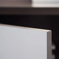 Loftscape Commode Nevez II - Blanc / Gris -Meubles de salon Soldes 1000230758 201113 13094100076 DETAILS P000000001000230758